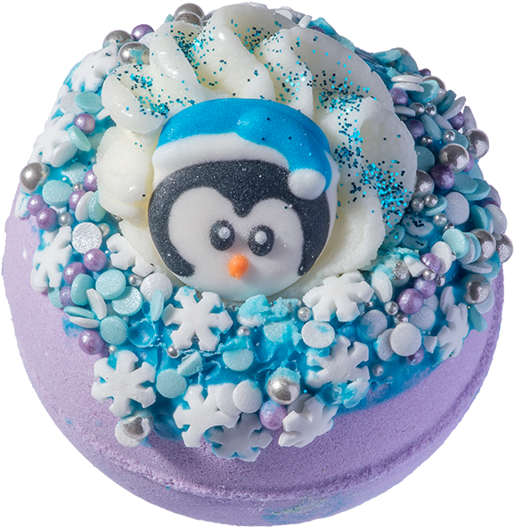 Picture Of Play It Cool Bath Blaster (752x752), Png Download