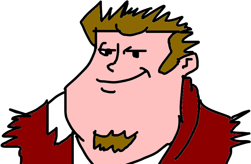 Megas Xlr (1020x608), Png Download