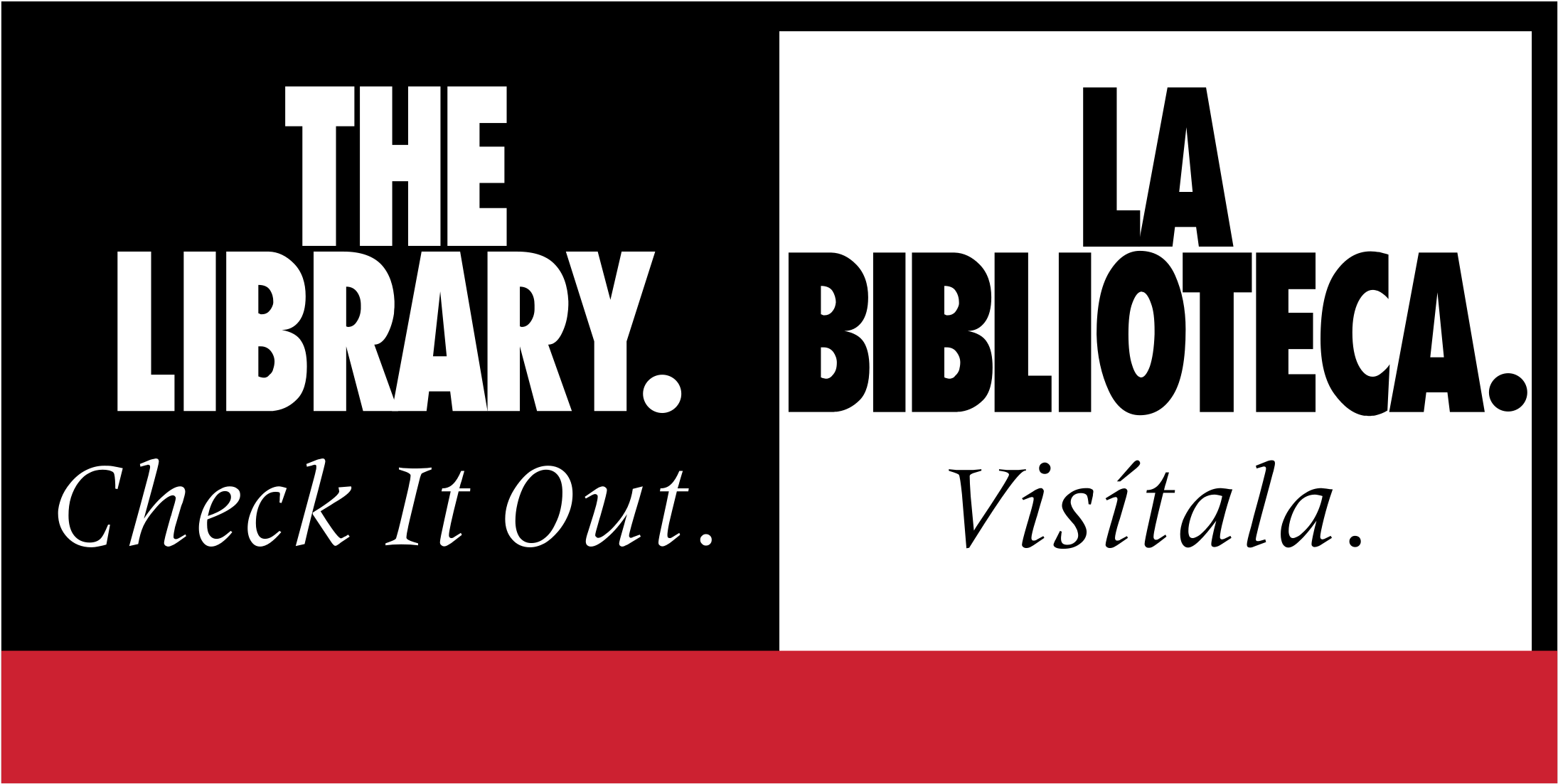 The Library Logo Png Transparent (2400x2400), Png Download