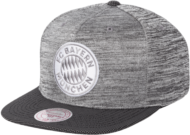 Mitchell & Ness Snapback Knit (660x660), Png Download
