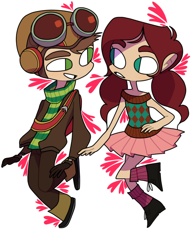 “ Transparent True Psychic Geeks By Digitallyimpaired (820x973), Png Download