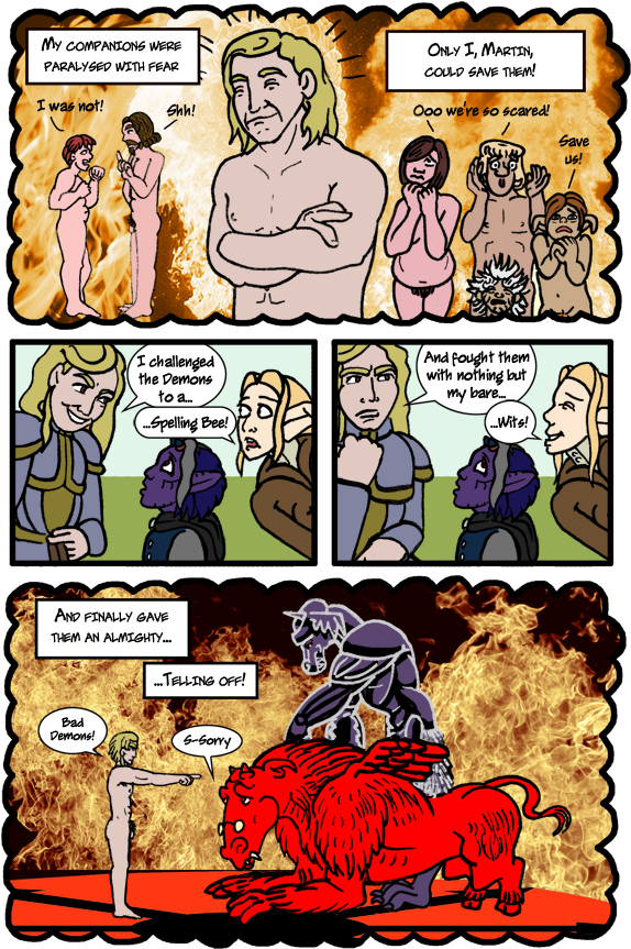 You Can Find An Uncensored Version Of This Page Here (600x937), Png Download