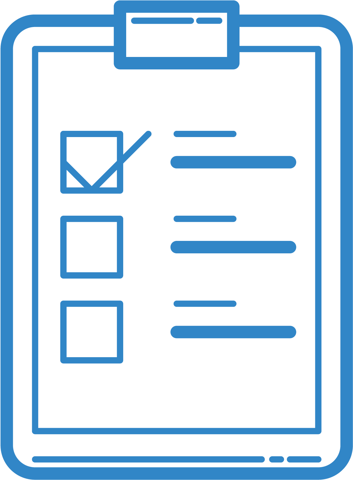 Your Year-end Financial Checklist (2480x2480), Png Download