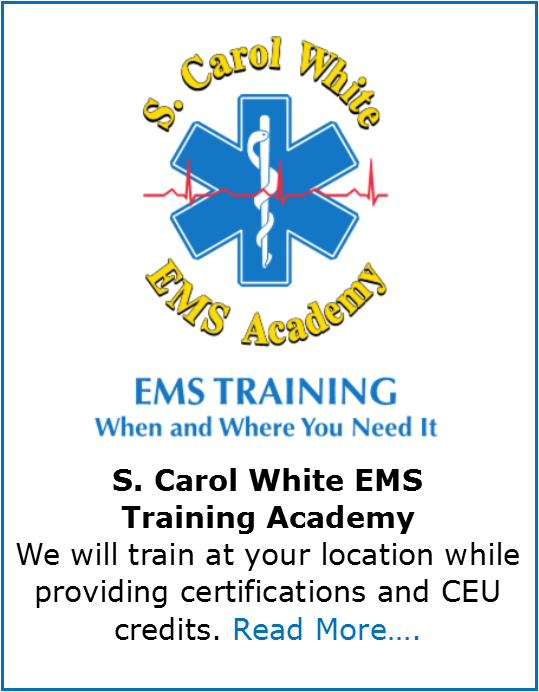 Morris County Ems Alliance (539x692), Png Download