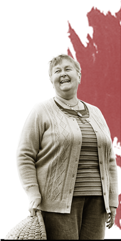 Bauer Helga (398x792), Png Download