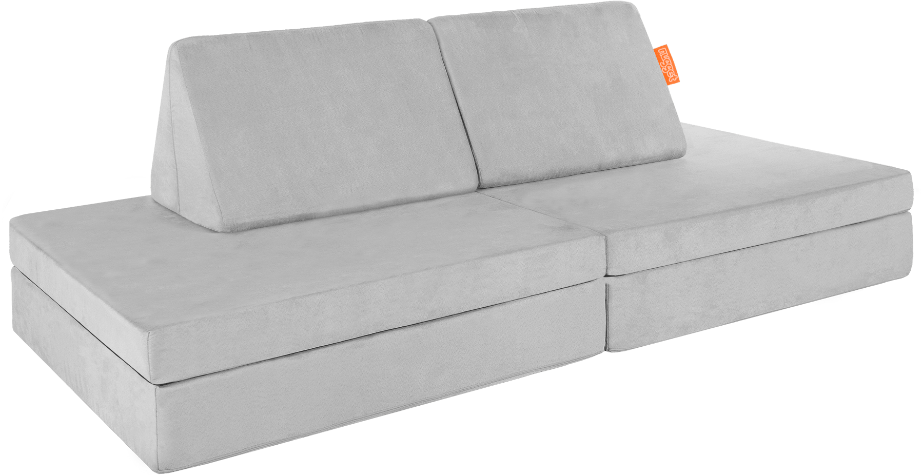 Don Just Sit There Nugget Png Nuggetcomfort The Nugget (1920x1123), Png Download