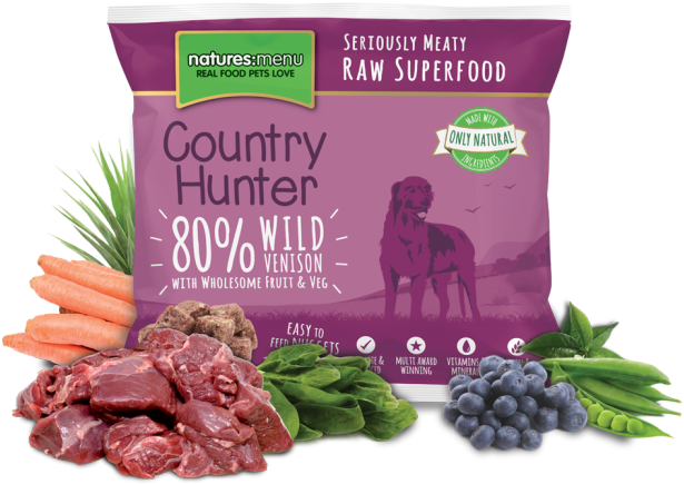 Mobile Pet Foods Stock The Complete Range Of Natures (650x650), Png Download