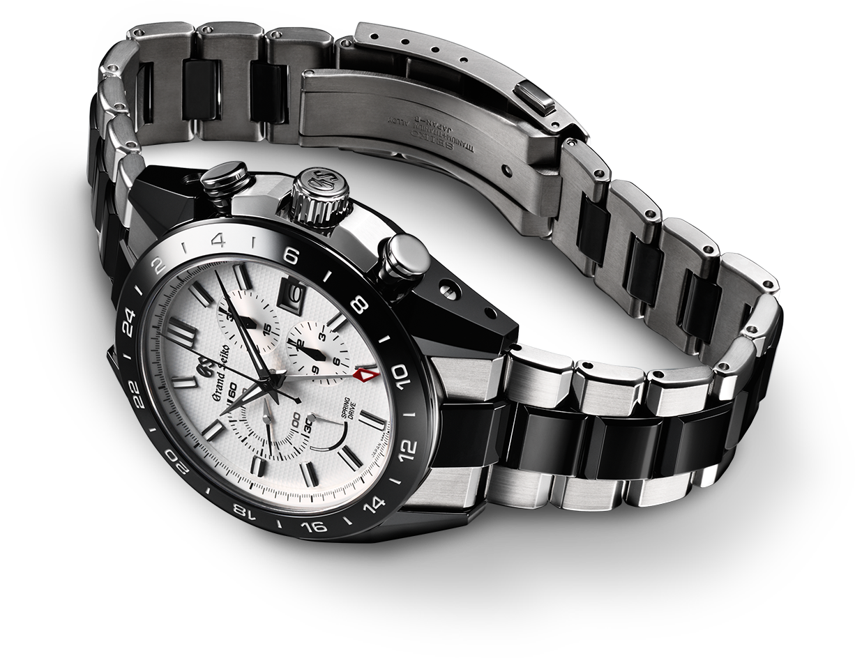 A Sports Watch Of Enduring Beauty (1226x944), Png Download