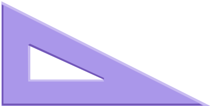 30 Set Square Icon Png (637x900), Png Download