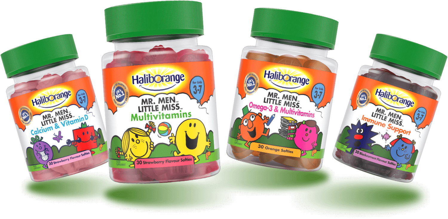 Men Little Miss Softies Range (1500x734), Png Download