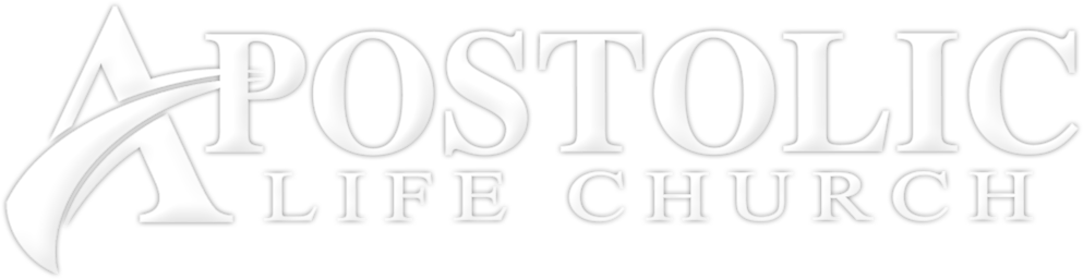 Welcome To Apostolic Life (1024x303), Png Download