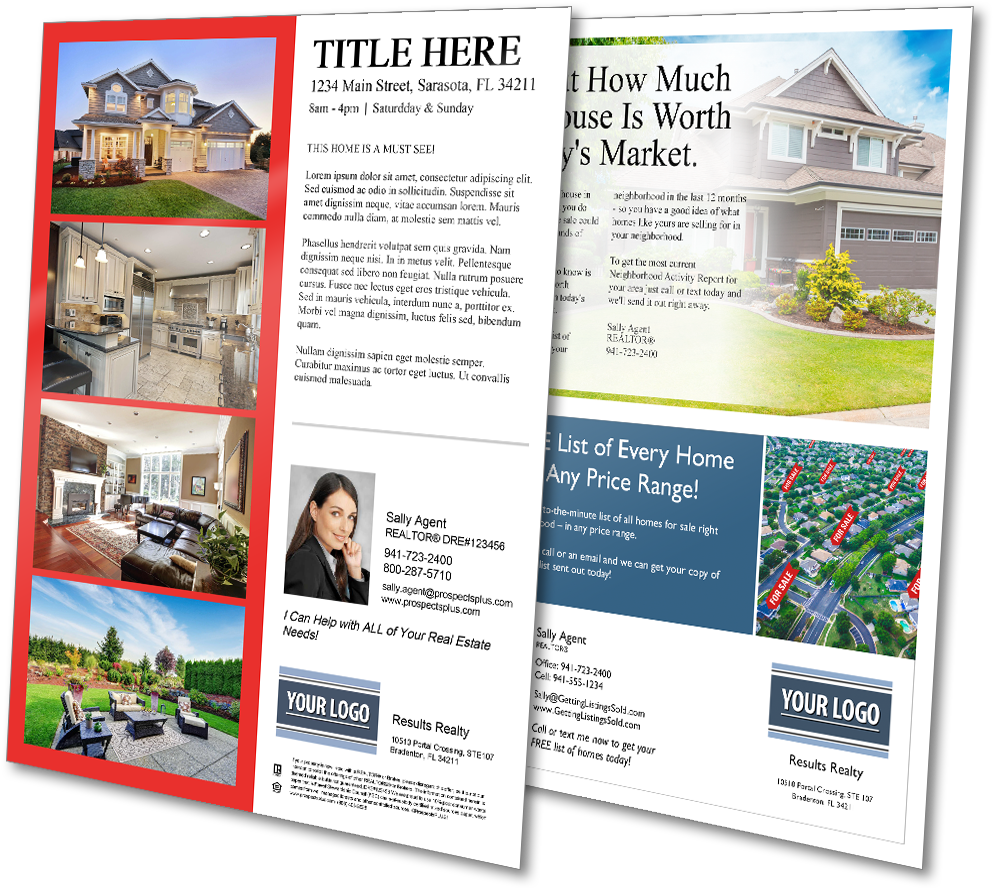 2 Sided Flyers (1250x975), Png Download