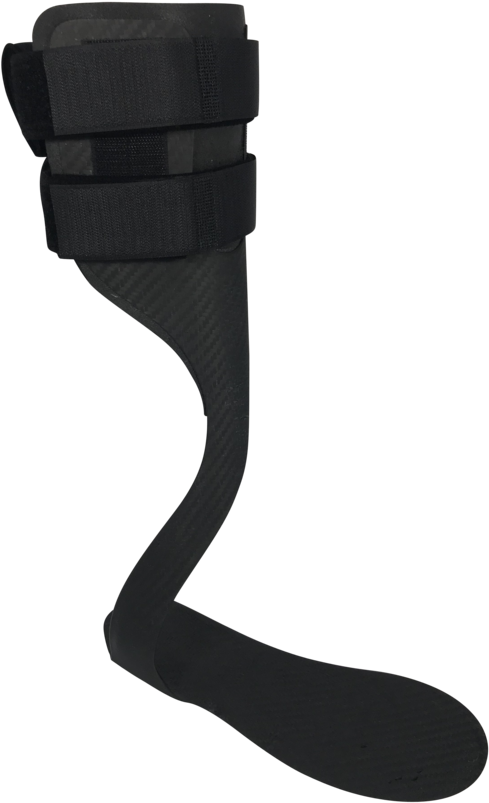 Ez Trim Air Apo Anterior Afo (1000x1000), Png Download