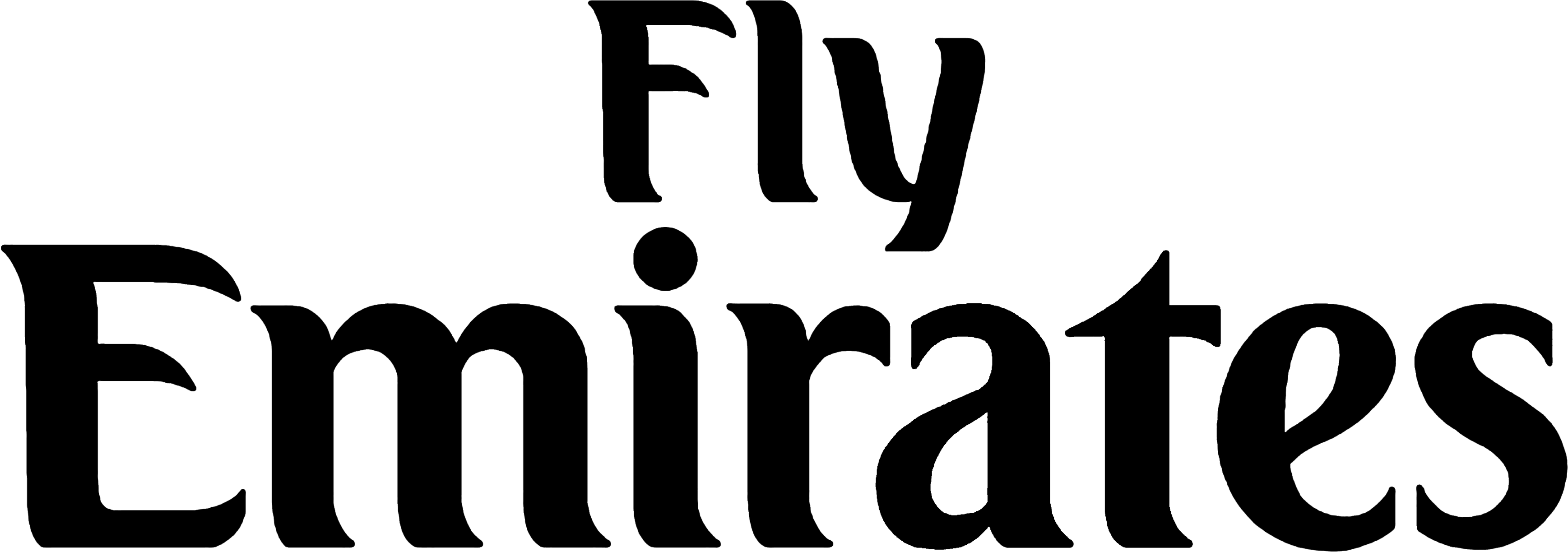 Zealand Etihad Dubai Airways Emirates Airline Pepsi (3543x1280), Png Download