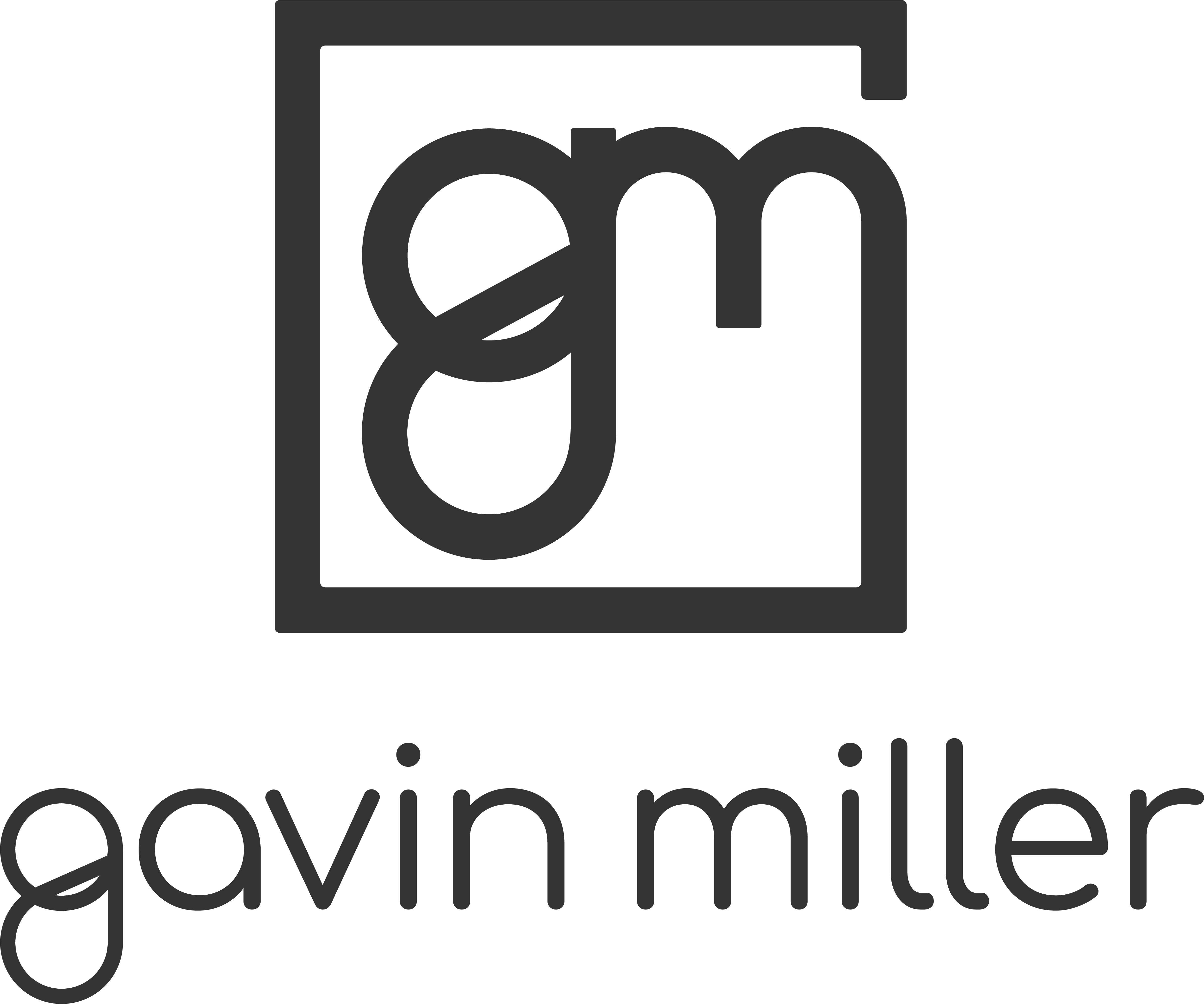Miller Logo Png (4865x4058), Png Download