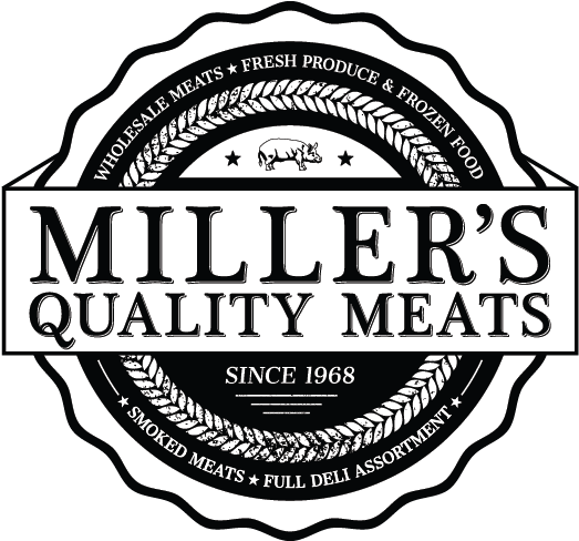 Miller's Quality Meats (700x541), Png Download
