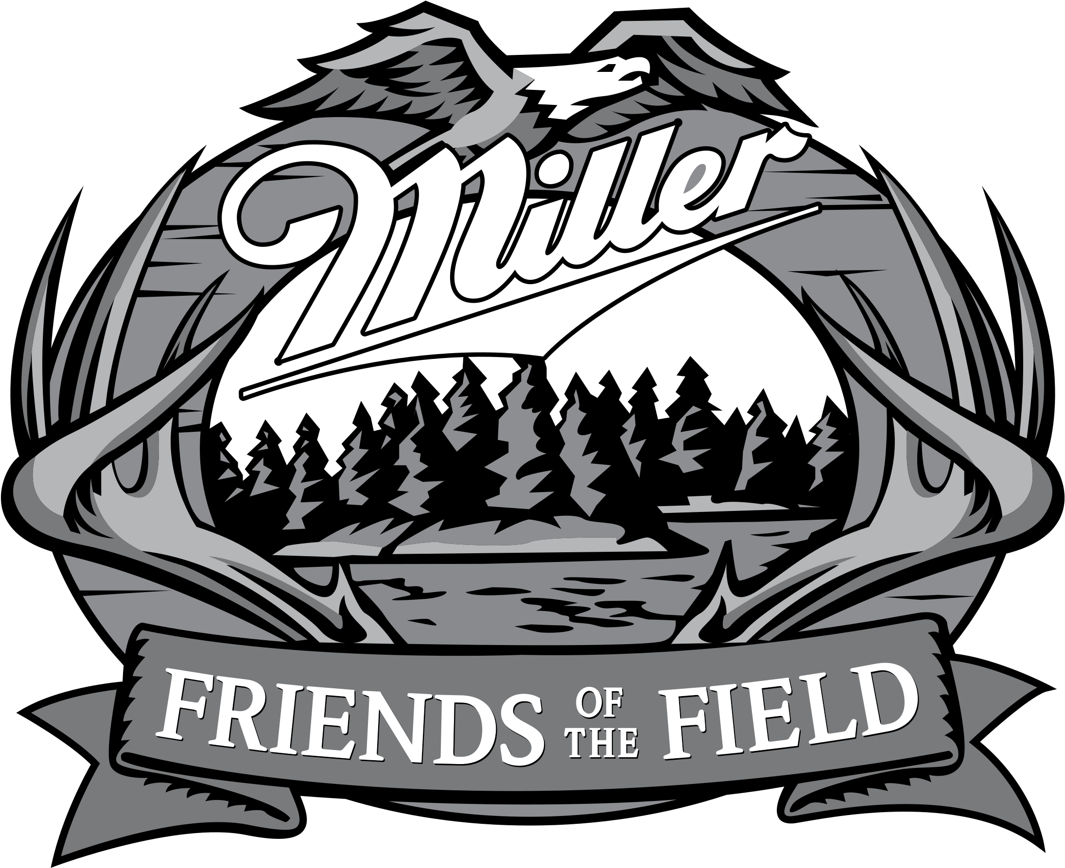 Miller Logo Png Transparent (2400x2400), Png Download
