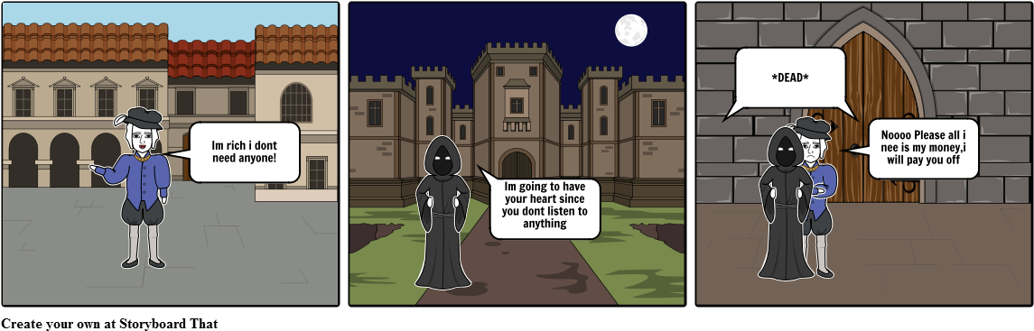 Death To The Rich Man (1164x385), Png Download