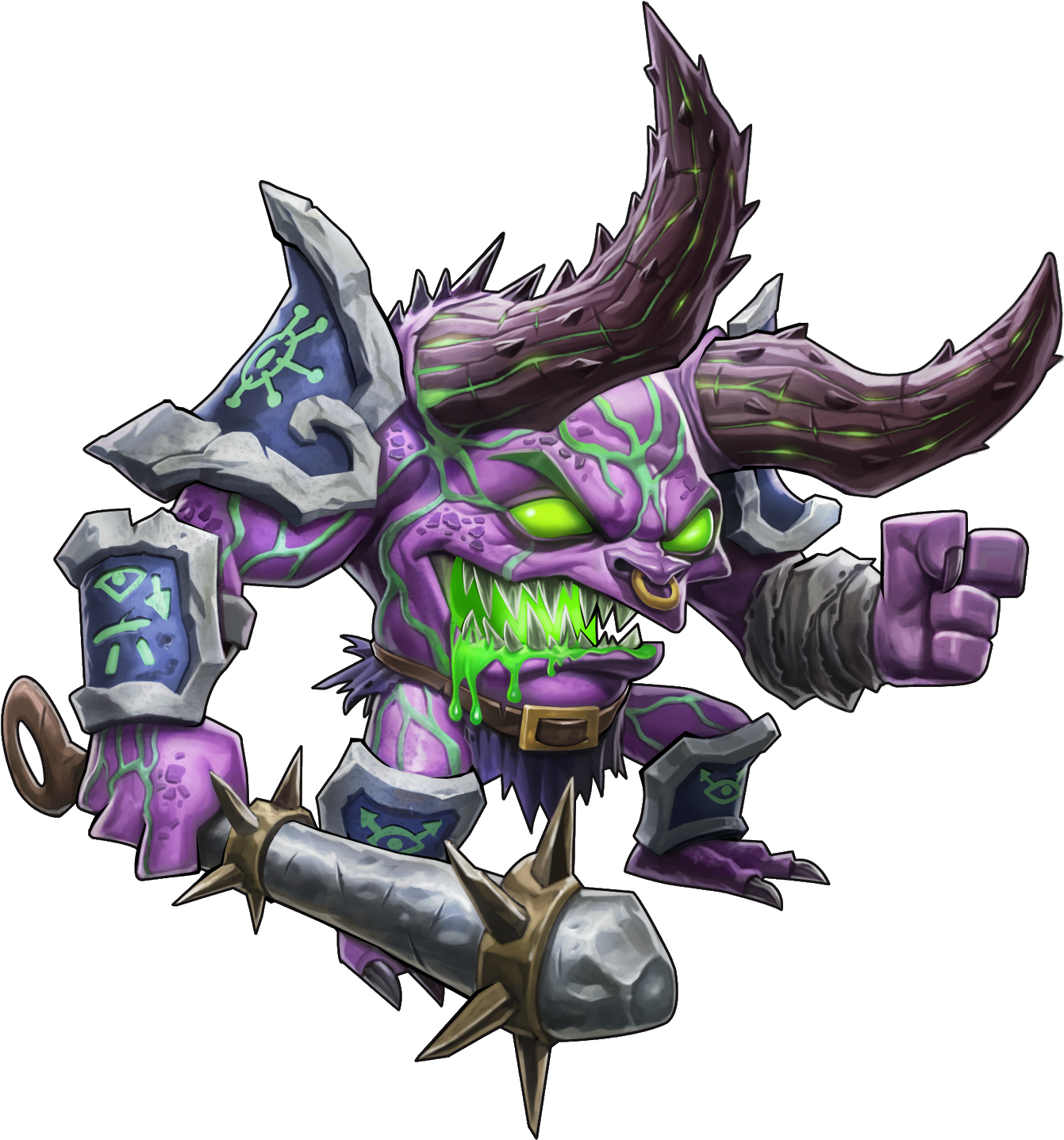 Vile Bile (1371x1455), Png Download