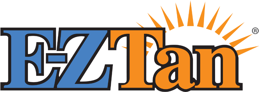 E Z Tan Add Some Color Tanning Salons In Houston And (900x600), Png Download