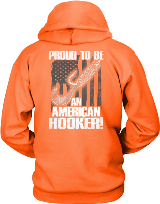 American Hooker (800x800), Png Download