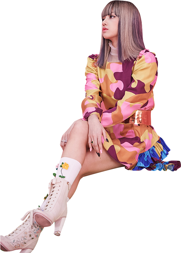Lisa Png (666x864), Png Download
