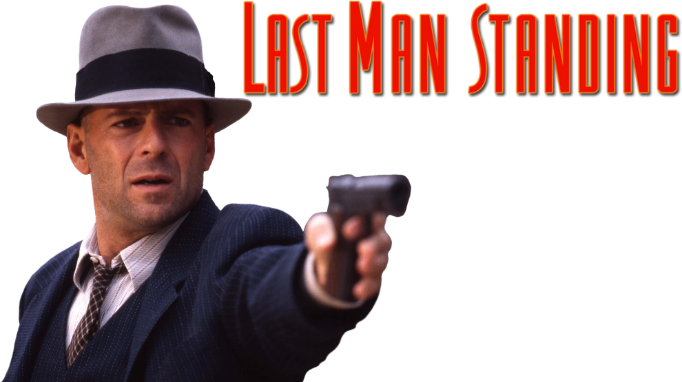 Download Last Man Standing Image PNG Image with No Background