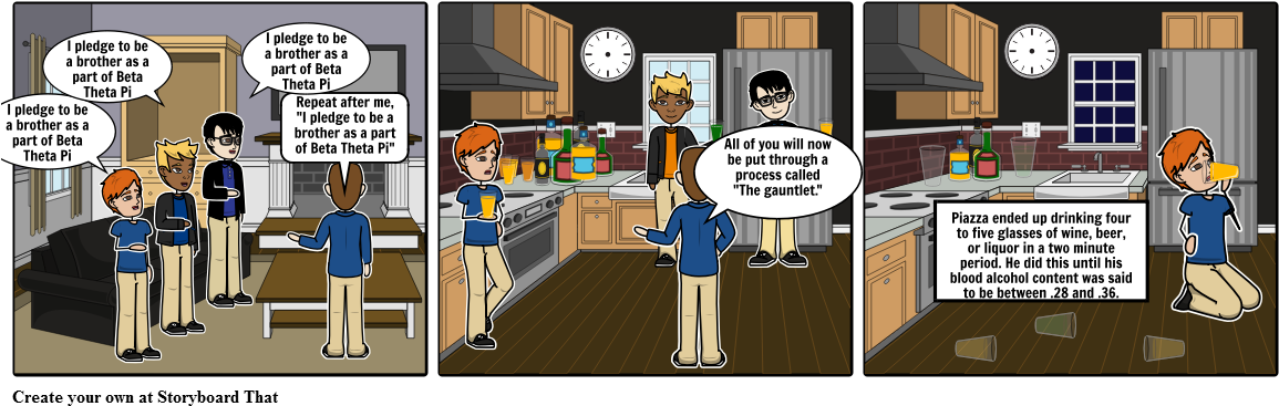 Penn State Hazing (1164x385), Png Download