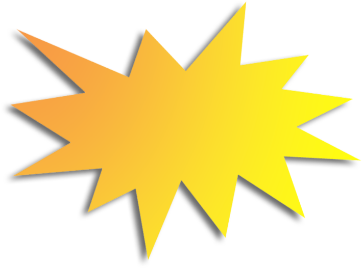Blank Badge Png (784x574), Png Download