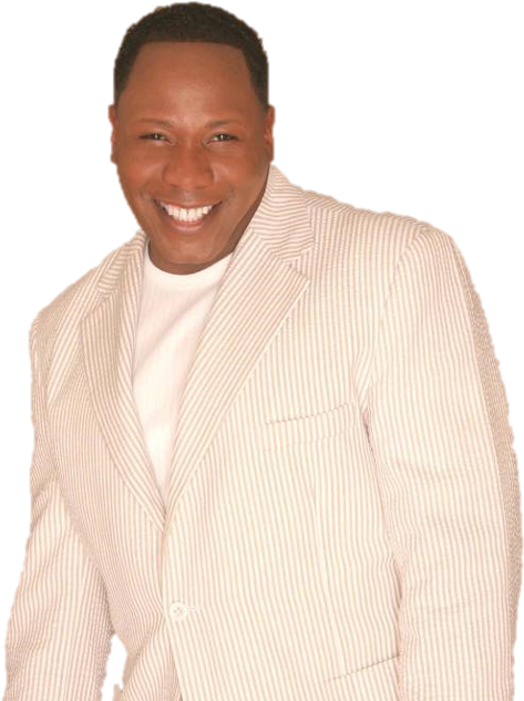 Darius Brooks (734x652), Png Download