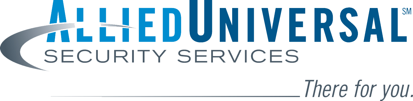 Allied Universal Logo 1 08402016 (1432x353), Png Download