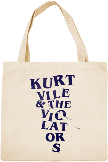 Kurt Vile And The Violators (600x600), Png Download