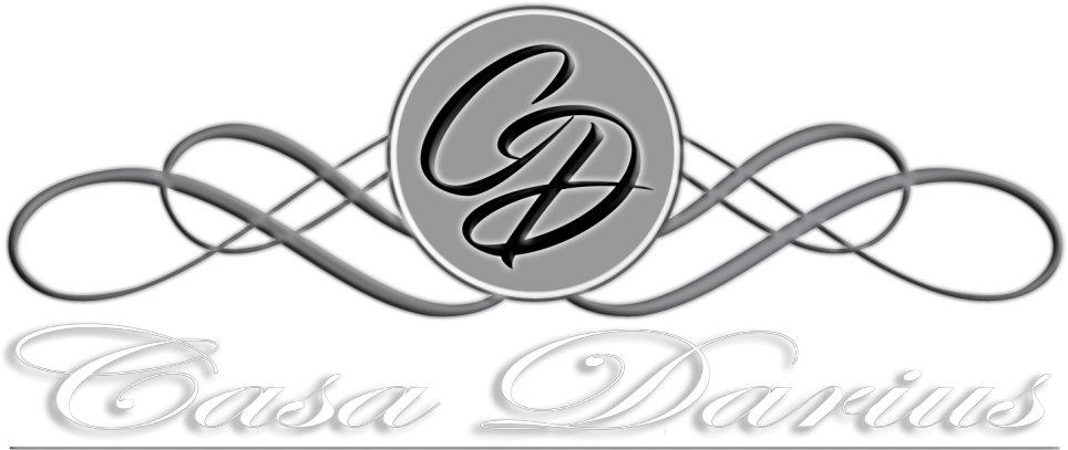 Casa Darius *** Bistro & Coffee Bar *** Casa Darius (1024x487), Png Download