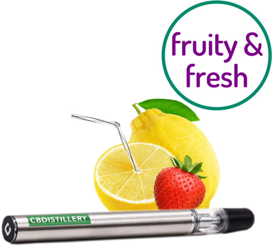 Strawberry Lemonade Aromatherapy Strawberry Lemonade (1024x1024), Png Download