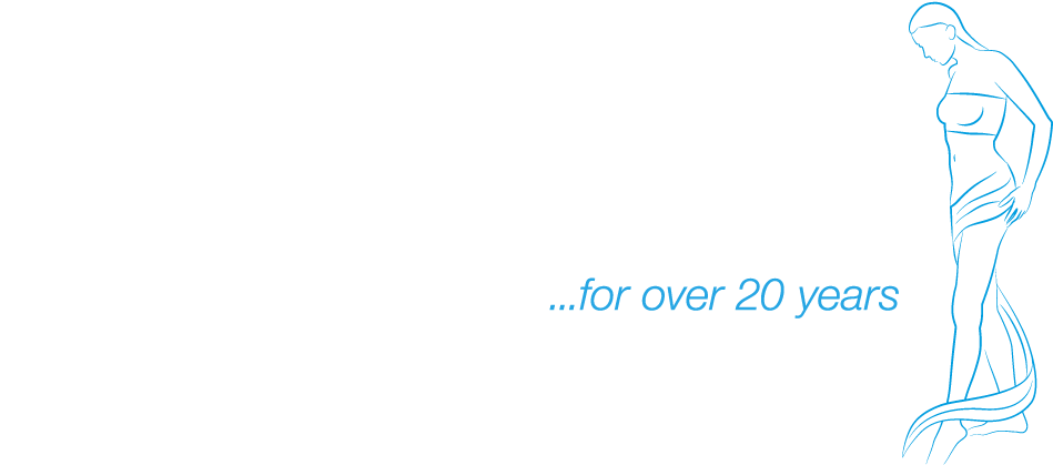 A Trusted Body Wrap For Over 20 Years (1000x433), Png Download