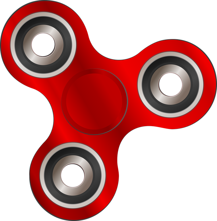 Spinner Png (708x720), Png Download