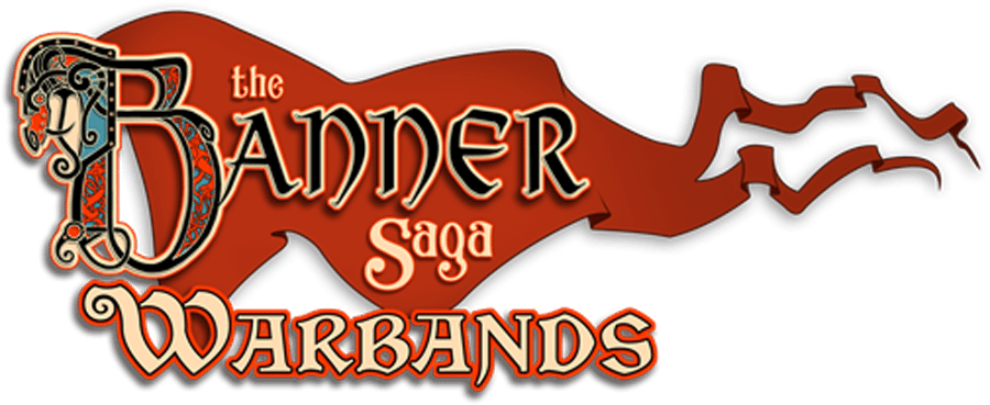 The Banner Saga (900x369), Png Download