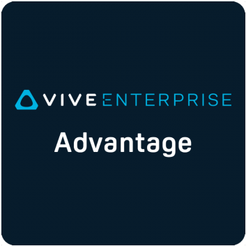 Vive Focus Advantage Service (700x560), Png Download