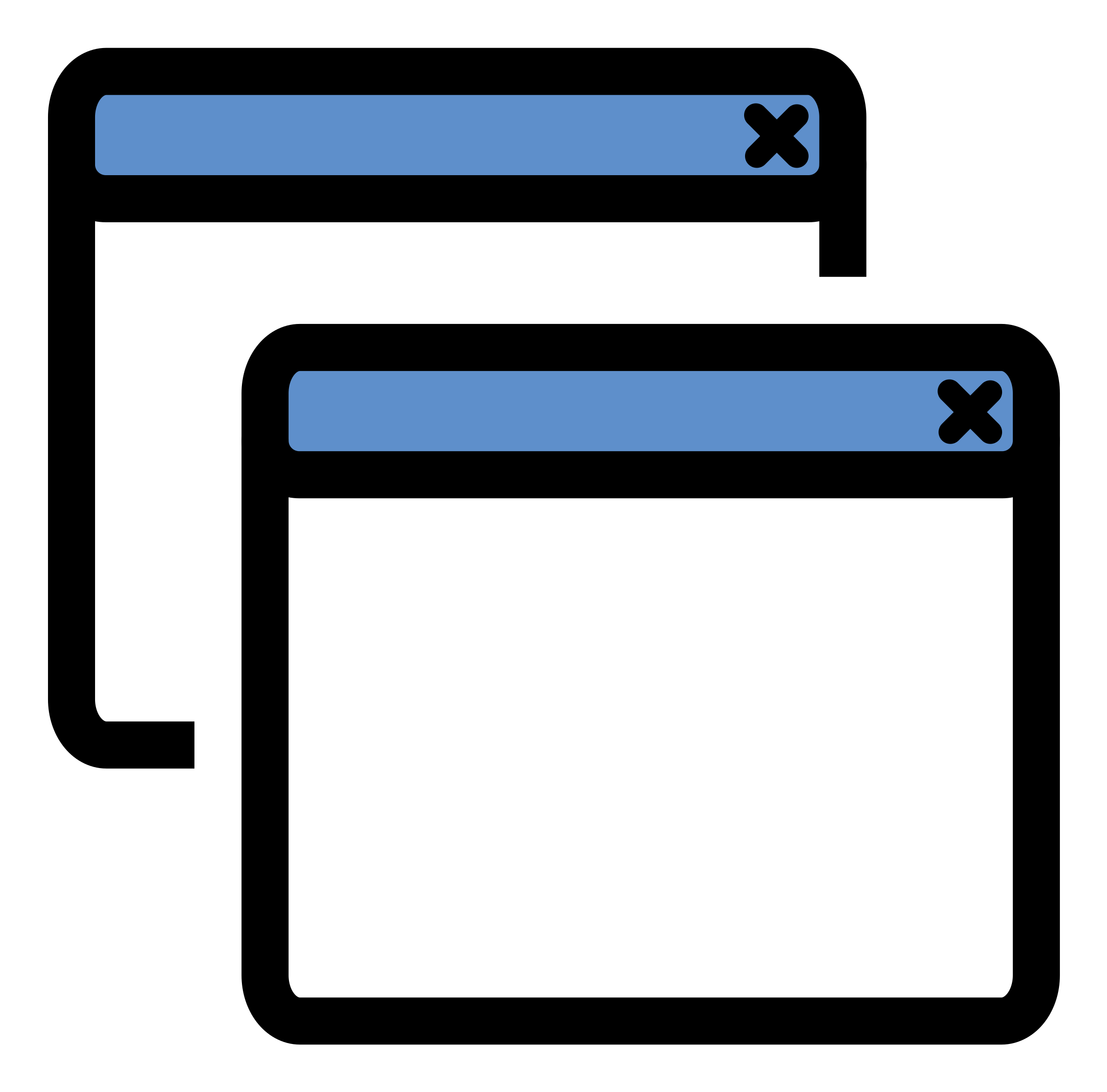 This Free Icons Png Design Of Primary Package Development (2400x2400), Png Download