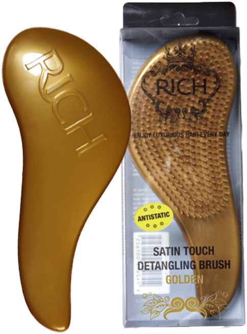Hair Brush Png (550x750), Png Download