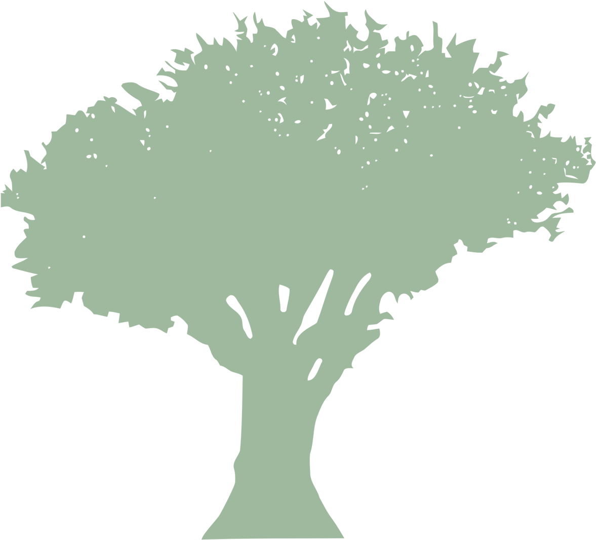 Crown Thin, Lift & Reduce (1200x1200), Png Download