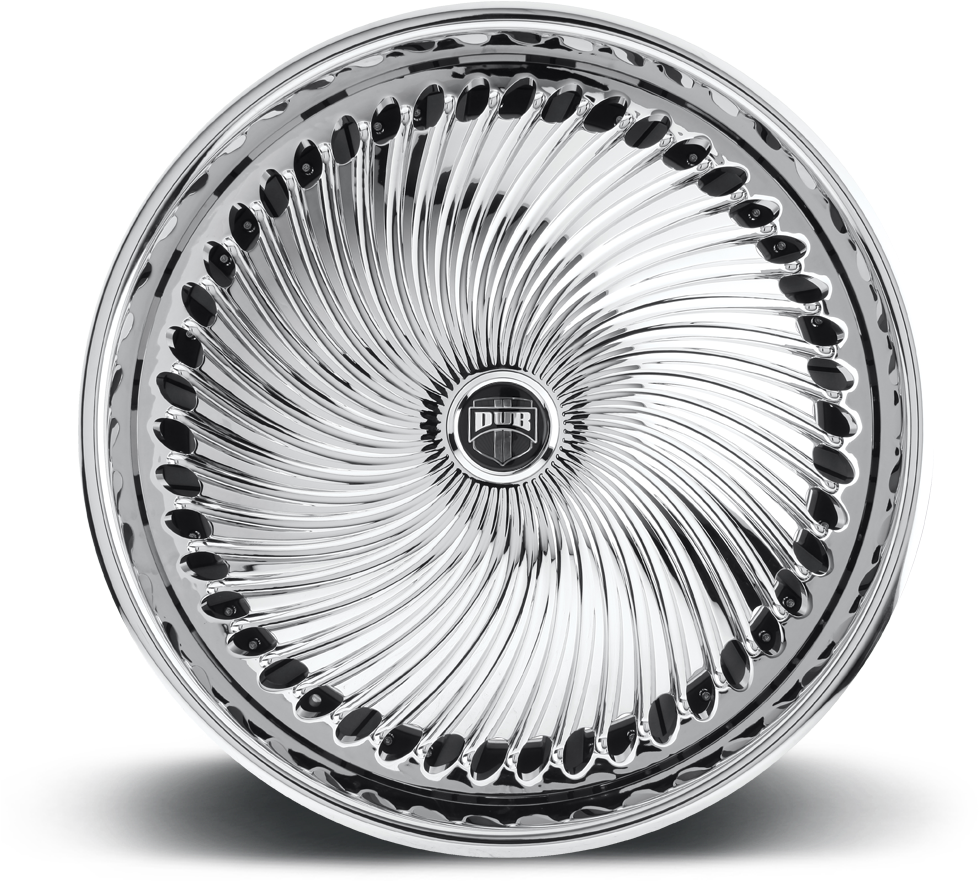 Dub Spinners Diragio (1000x1000), Png Download