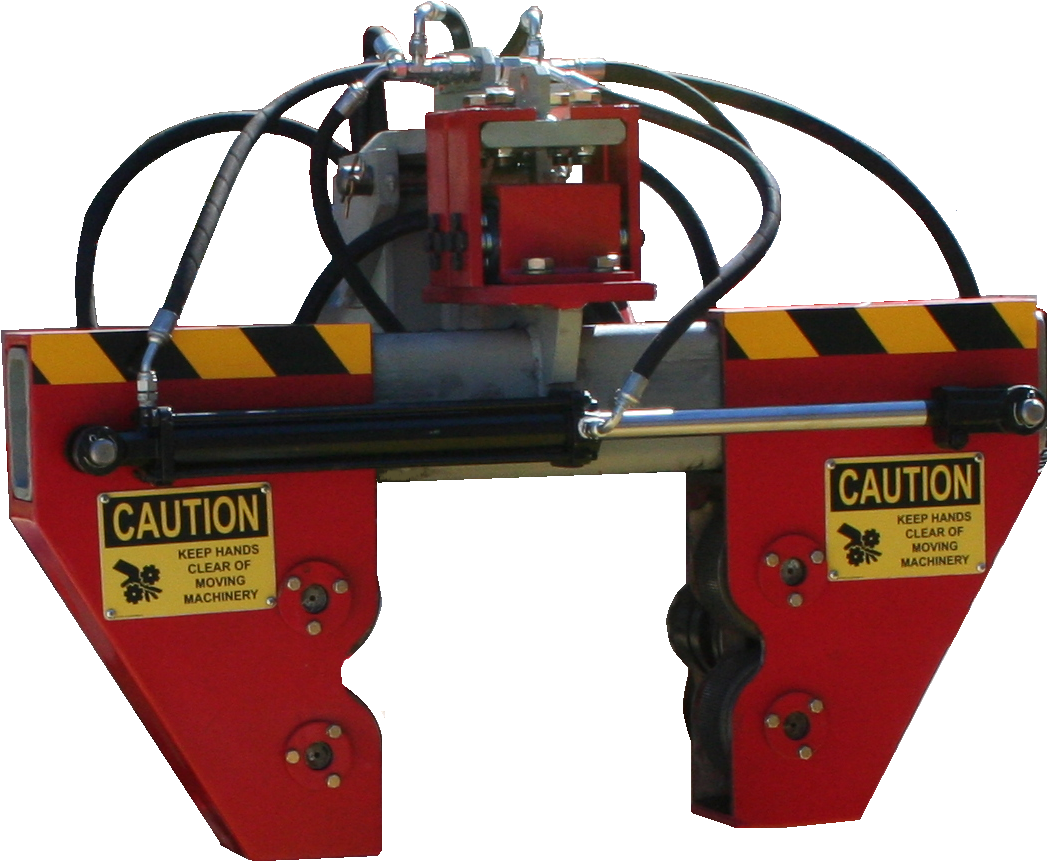 Heavy Duty Spinner (1295x929), Png Download