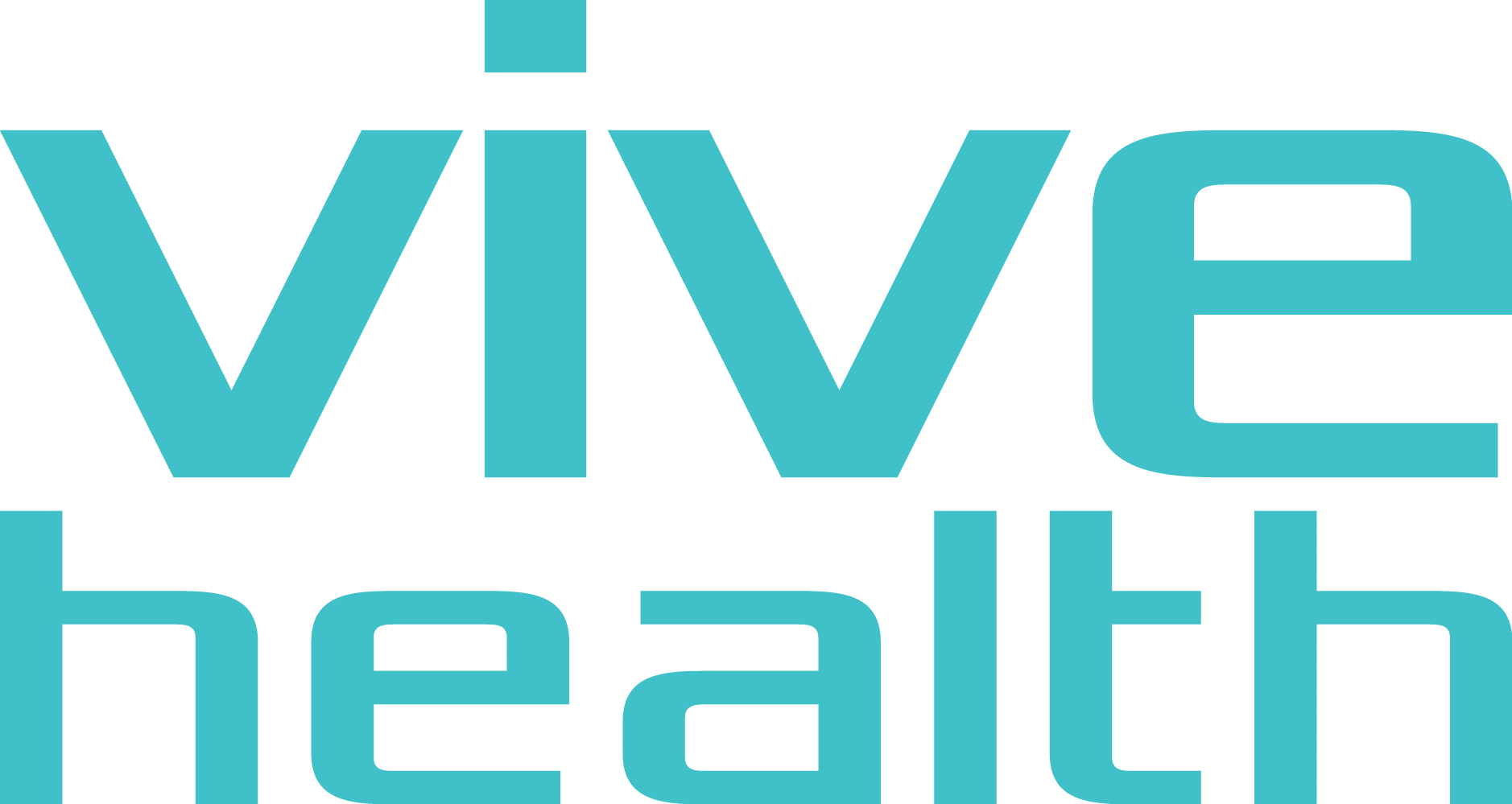 Stay Healthy With Vive Health (1878x999), Png Download