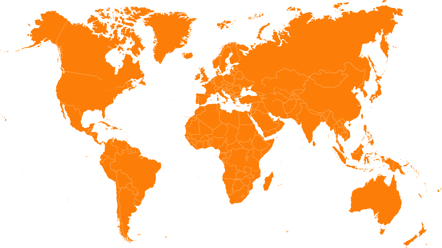Map (1680x942), Png Download