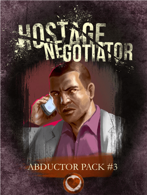 Abductor Pack (800x800), Png Download