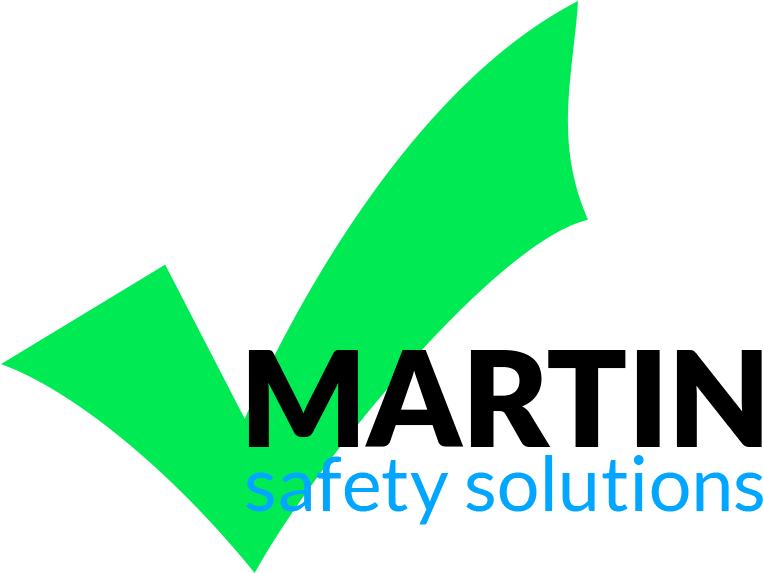 Martin Safety Solutions (934x722), Png Download