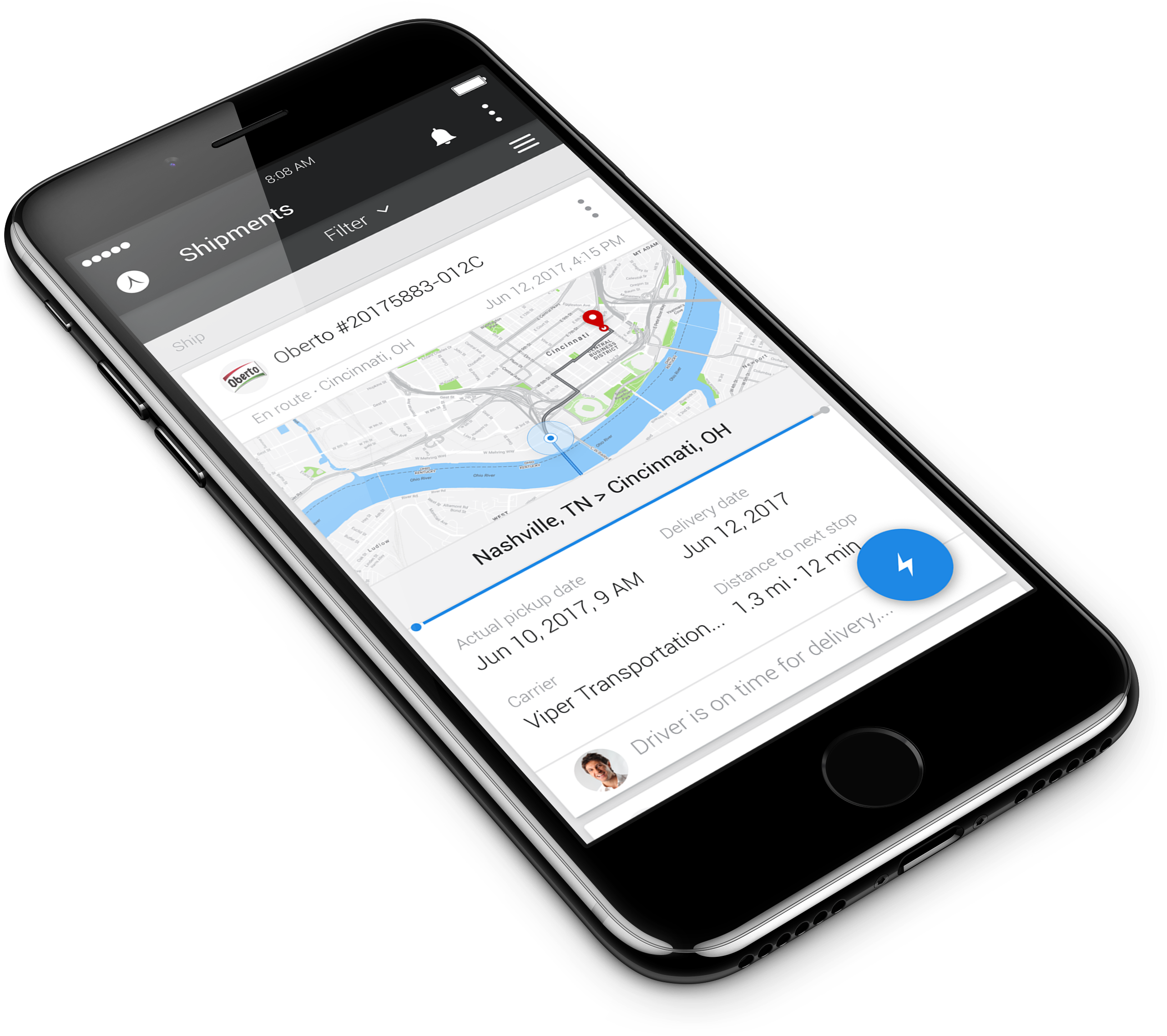 Based In Sunnyvale And With Offices In Hyderabad, India, (3000x3000), Png Download