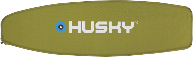Husky Frosty New (800x800), Png Download
