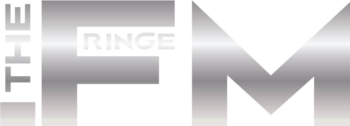 Live On The Fringe Fm (2000x2000), Png Download